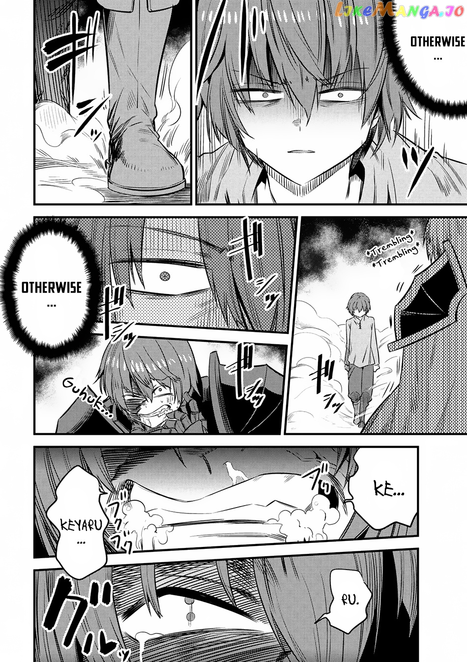 Redo Of Healer, Chapter 13.2 image 15